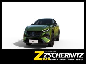 Peugeot 408 Allure Hybrid