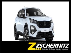 Peugeot 2008 Style Elektro