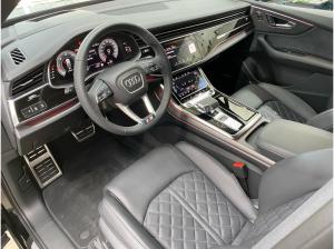Audi Q7 50 TDI quattro S line PANO+HUD+STHZG+AHK+360°