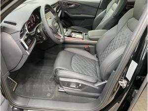 Audi Q7 50 TDI quattro S line PANO+HUD+STHZG+AHK+360°