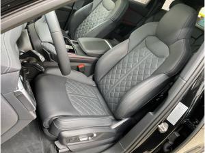 Audi Q7 50 TDI quattro S line PANO+HUD+STHZG+AHK+360°