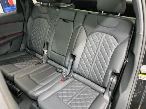 Audi Q7 50 TDI quattro S line PANO+HUD+STHZG+AHK+360°