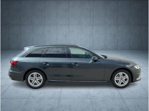 Audi A4 Avant Advanced 40 TFSI S tr AUT DynLicht LED