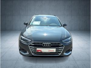 Audi A4 Avant Advanced 40 TFSI S tr AUT DynLicht LED