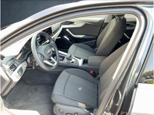 Audi A4 Avant Advanced 40 TFSI S tr AUT DynLicht LED