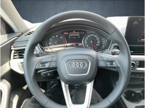 Audi A4 Avant Advanced 40 TFSI S tr AUT DynLicht LED