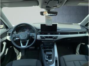 Audi A4 Avant Advanced 40 TFSI S tr AUT DynLicht LED