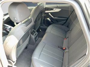 Audi A4 Avant Advanced 40 TFSI S tr AUT DynLicht LED