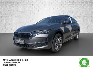 Skoda Octavia Combi Balance DSG Navi/ACC/DCC/AHK