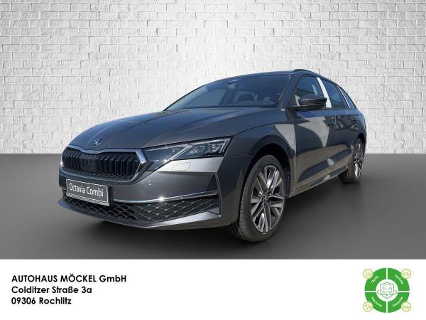 Skoda Octavia Combi Balance DSG Navi/ACC/DCC/AHK