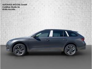 Skoda Octavia Combi Balance DSG Navi/ACC/DCC/AHK