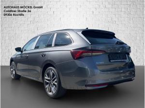 Skoda Octavia Combi Balance DSG Navi/ACC/DCC/AHK