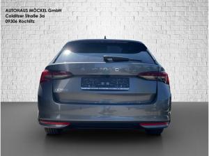 Skoda Octavia Combi Balance DSG Navi/ACC/DCC/AHK