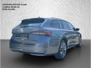 Skoda Octavia Combi Balance DSG Navi/ACC/DCC/AHK