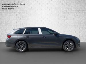 Skoda Octavia Combi Balance DSG Navi/ACC/DCC/AHK