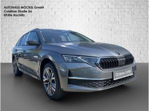 Skoda Octavia Combi Balance DSG Navi/ACC/DCC/AHK