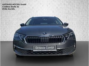 Skoda Octavia Combi Balance DSG Navi/ACC/DCC/AHK