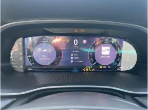 Skoda Octavia Combi Balance DSG Navi/ACC/DCC/AHK