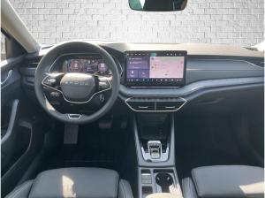 Skoda Octavia Combi Balance DSG Navi/ACC/DCC/AHK