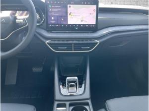 Skoda Octavia Combi Balance DSG Navi/ACC/DCC/AHK