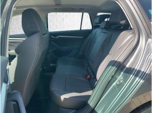 Skoda Octavia Combi Balance DSG Navi/ACC/DCC/AHK