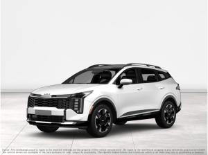 Kia Sportage 1.6 T-GDI Vision DCT ⚡️ Sonderaktion⚡️