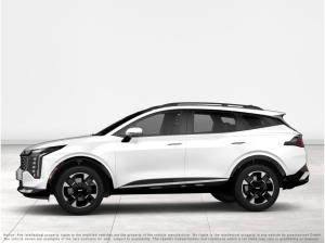 Kia Sportage 1.6 T-GDI Vision DCT ⚡️ Sonderaktion⚡️