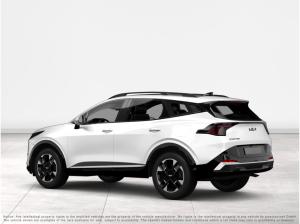 Kia Sportage 1.6 T-GDI Vision DCT ⚡️ Sonderaktion⚡️