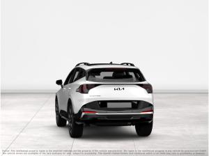 Kia Sportage 1.6 T-GDI Vision DCT ⚡️ Sonderaktion⚡️