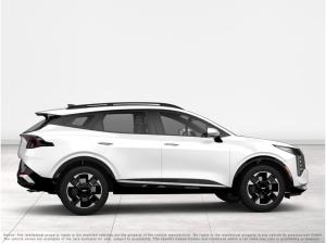 Kia Sportage 1.6 T-GDI Vision DCT ⚡️ Sonderaktion⚡️