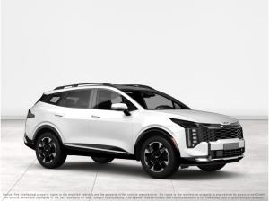 Kia Sportage 1.6 T-GDI Vision DCT ⚡️ Sonderaktion⚡️