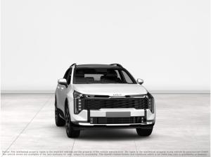 Kia Sportage 1.6 T-GDI Vision DCT ⚡️ Sonderaktion⚡️