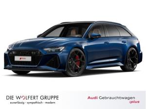 Foto - Audi RS6 Avant performance WINTERRÄDER*360°*PANO*B&O