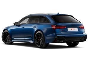 Audi RS6 Avant performance WINTERRÄDER*360°*PANO*B&O