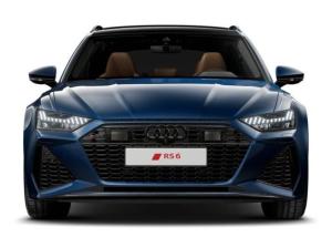 Audi RS6 Avant performance WINTERRÄDER*360°*PANO*B&O