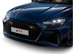 Audi RS6 Avant performance WINTERRÄDER*360°*PANO*B&O