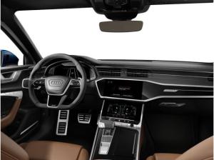 Audi RS6 Avant performance WINTERRÄDER*360°*PANO*B&O