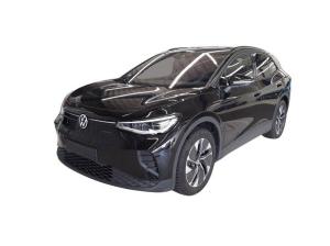 Volkswagen ID.4 Pro 210kW - AHK ACC Wärmepumpe Rear View PDC  HUD Navi Massage SHZ LM MFL