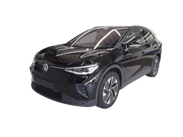 Volkswagen ID.4 Pro 210kW - AHK ACC Wärmepumpe Rear View PDC  HUD Navi Massage SHZ LM MFL