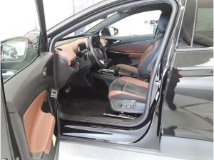 Volkswagen ID.4 Pro 210kW - AHK ACC Wärmepumpe Rear View PDC  HUD Navi Massage SHZ LM MFL