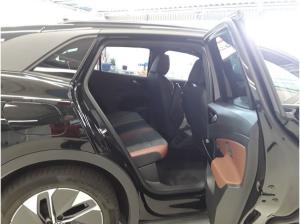 Volkswagen ID.4 Pro 210kW - AHK ACC Wärmepumpe Rear View PDC  HUD Navi Massage SHZ LM MFL