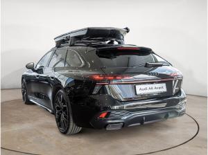 Audi A6 Avant edition one e-hybrid quattro