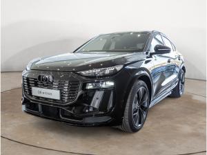 Audi Q6 e-tron Sportback performance