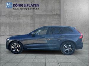 Volvo XC60 T8 AWD Ultra Dark Plug-In (EURO 6e) Klima