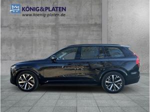 Volvo XC90 T8 AWD Plus Dark Plug-In (EURO 6e) Klima