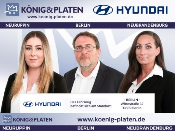 Hyundai IONIQ 5 FL 84kWh 2WD CENTRIQ, BOSE-Sound