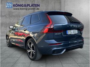 Volvo XC60 T8 AWD Ultra Dark Plug-In (EURO 6e) Klima