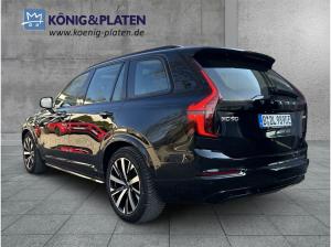 Volvo XC90 T8 AWD Plus Dark Plug-In (EURO 6e) Klima