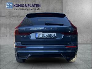 Volvo XC60 T8 AWD Ultra Dark Plug-In (EURO 6e) Klima