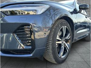 Volvo XC60 T8 AWD Ultra Dark Plug-In (EURO 6e) Klima